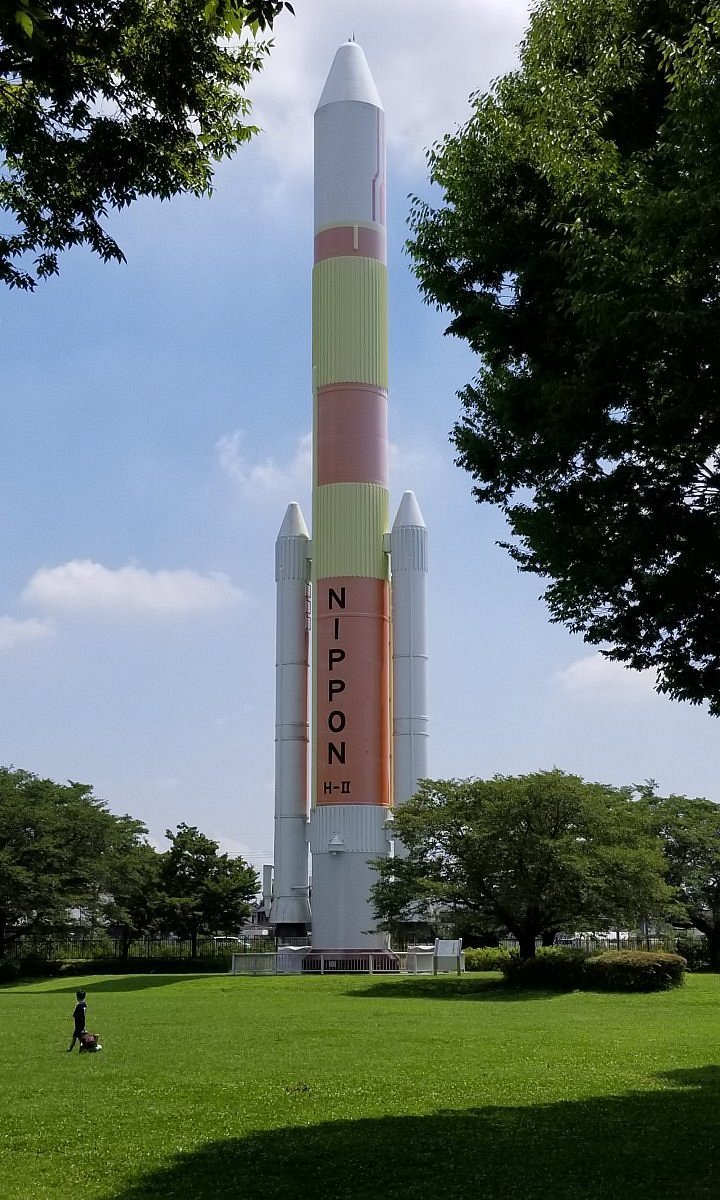 🔬 도치기현 어린이 종합 과학관(도치기켄 코도모 소고 카가쿠칸) 이미지 3